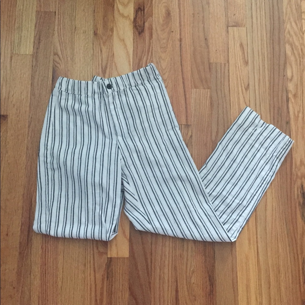Tilden pants